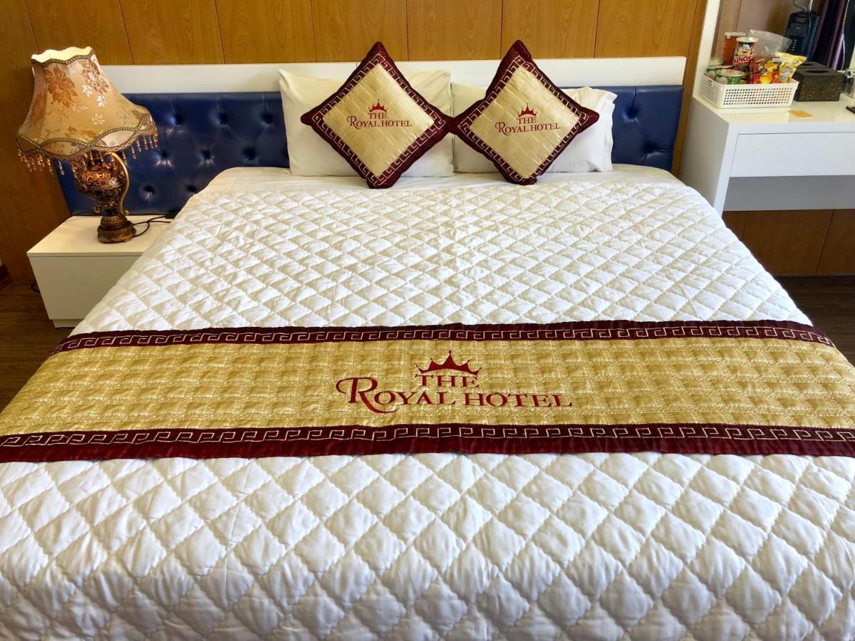 The Royal Hotel Near West Lake Ханой Екстериор снимка