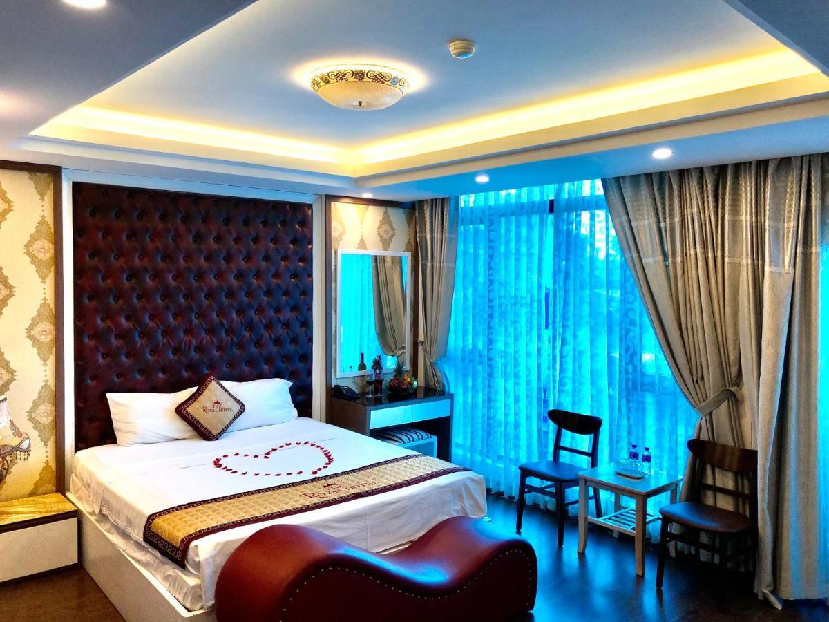 The Royal Hotel Near West Lake Ханой Екстериор снимка